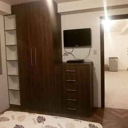 Apartamento Acogedor Elegante Y Privado Loja Exterior foto