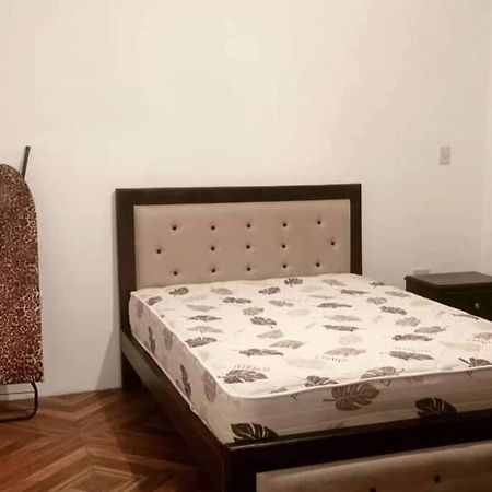 Apartamento Acogedor Elegante Y Privado Loja Exterior foto