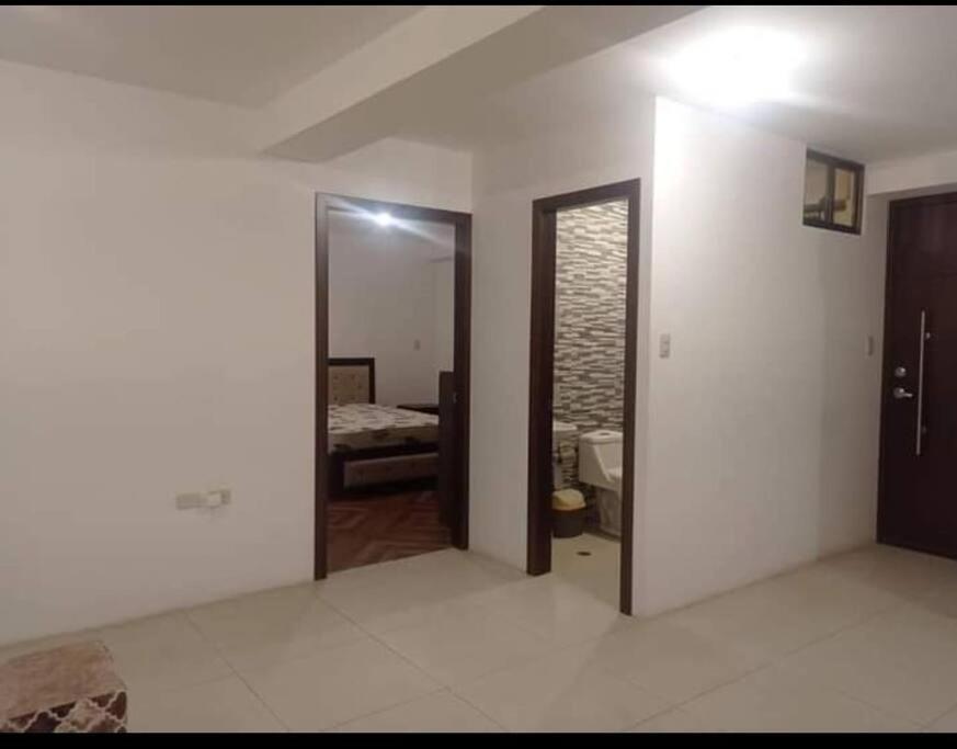 Apartamento Acogedor Elegante Y Privado Loja Exterior foto